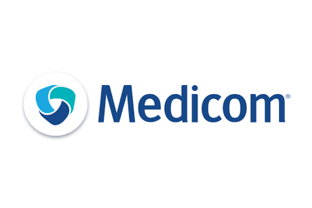 Medicom Logo