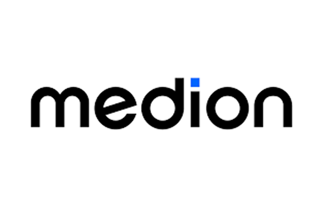 Medion Logo