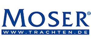 MOSER Trachten Logo
