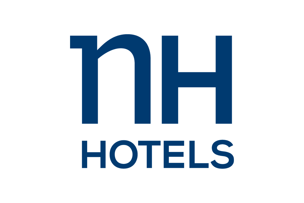 NH Hotels Logo