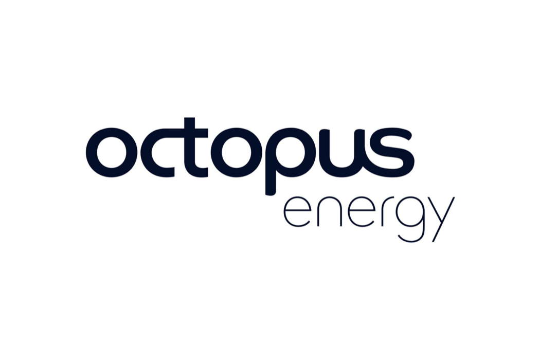 Octopus Energy Logo