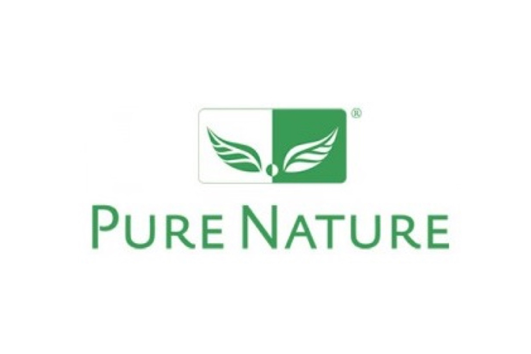 PureNature Logo