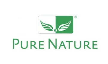 PureNature Logo