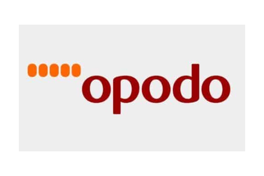 Opodo Logo