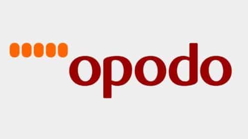 Opodo Logo