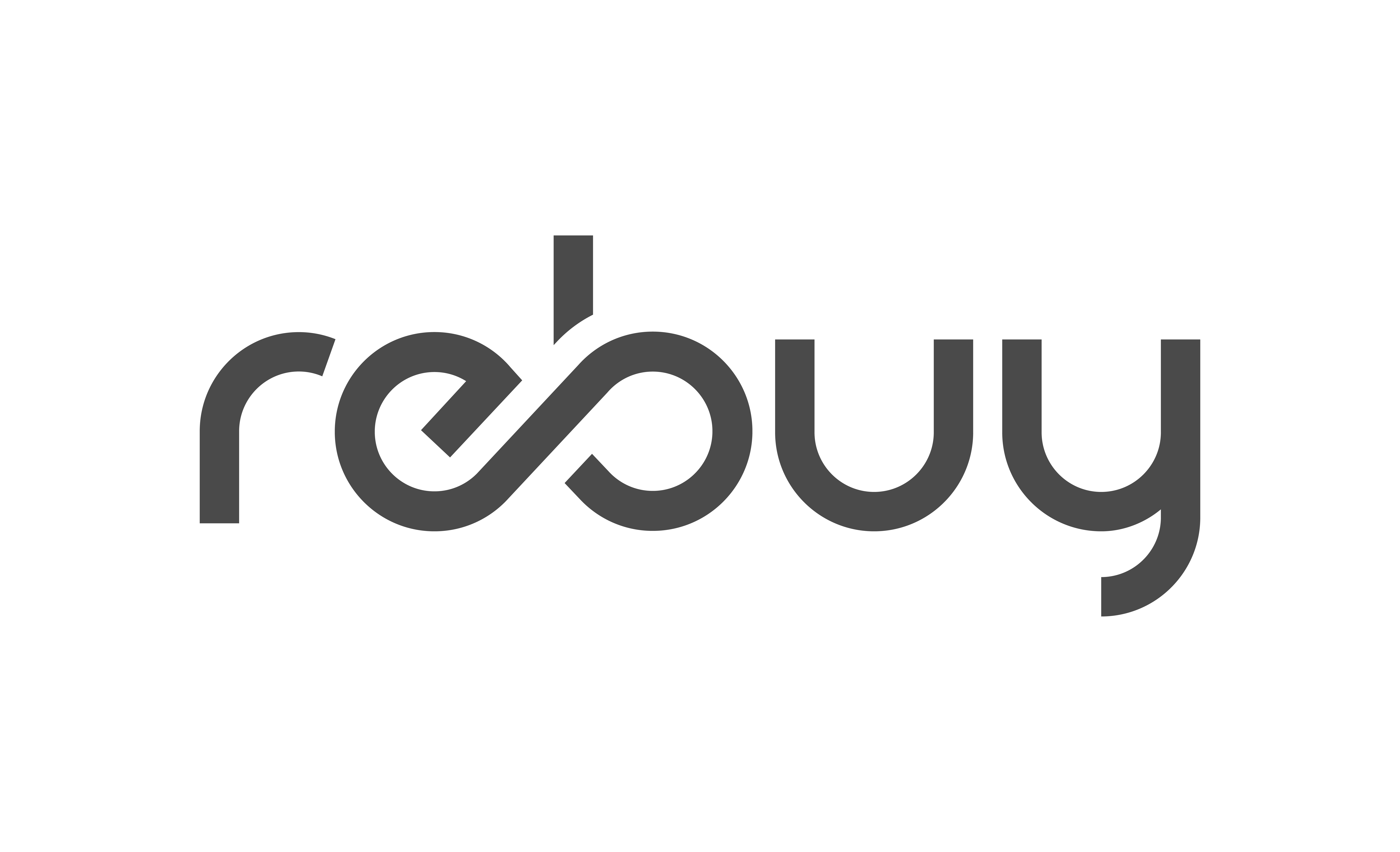 reBuy Logo