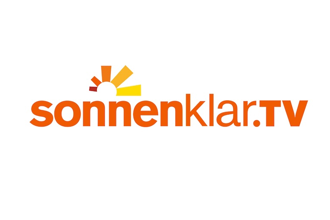 sonnenklar.TV Logo