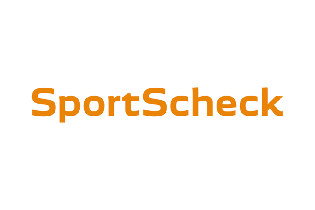 Sport Scheck Logo