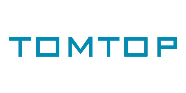 TOMTOP Logo