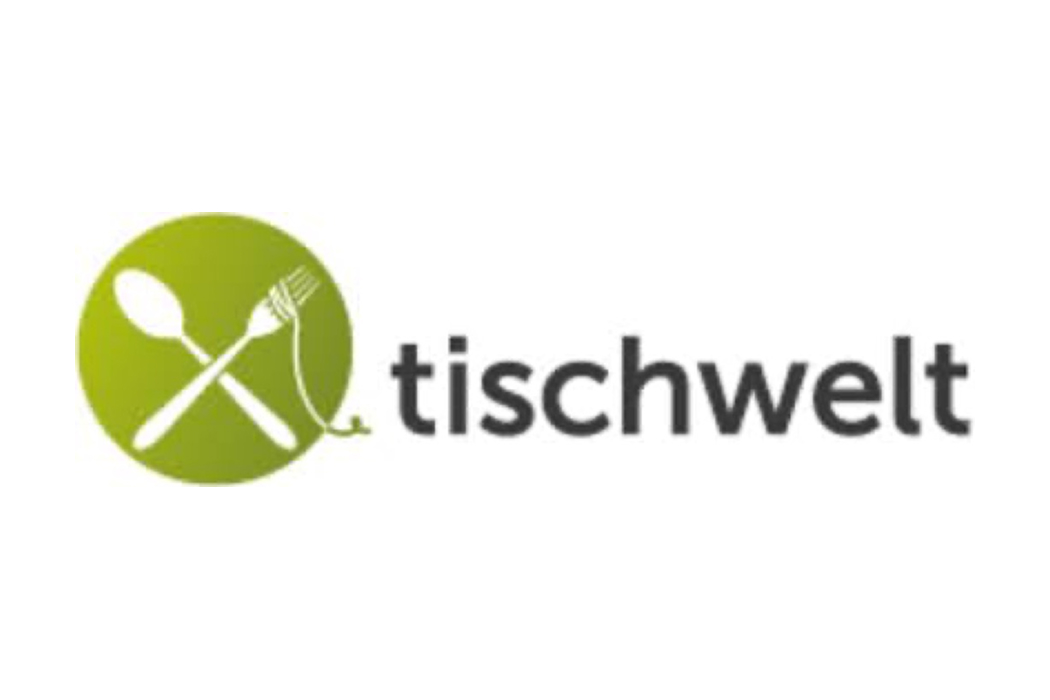 Tischwelt Logo