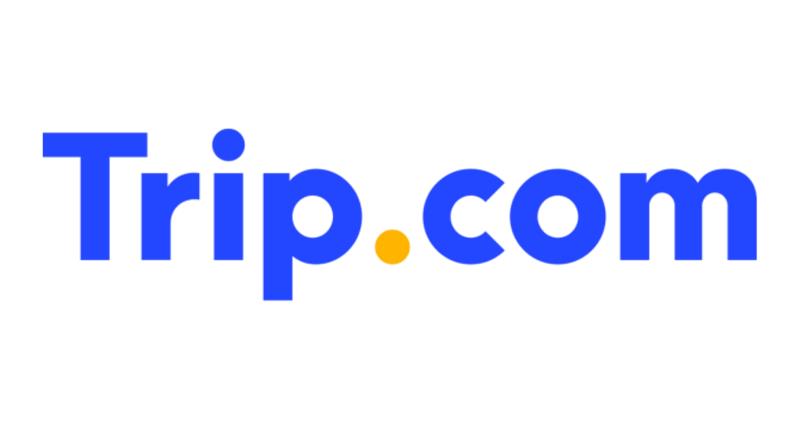 trip.com Logo
