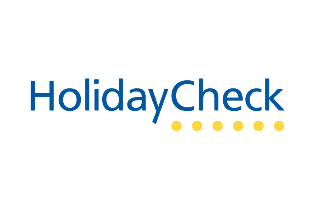 HolidayCheck Logo