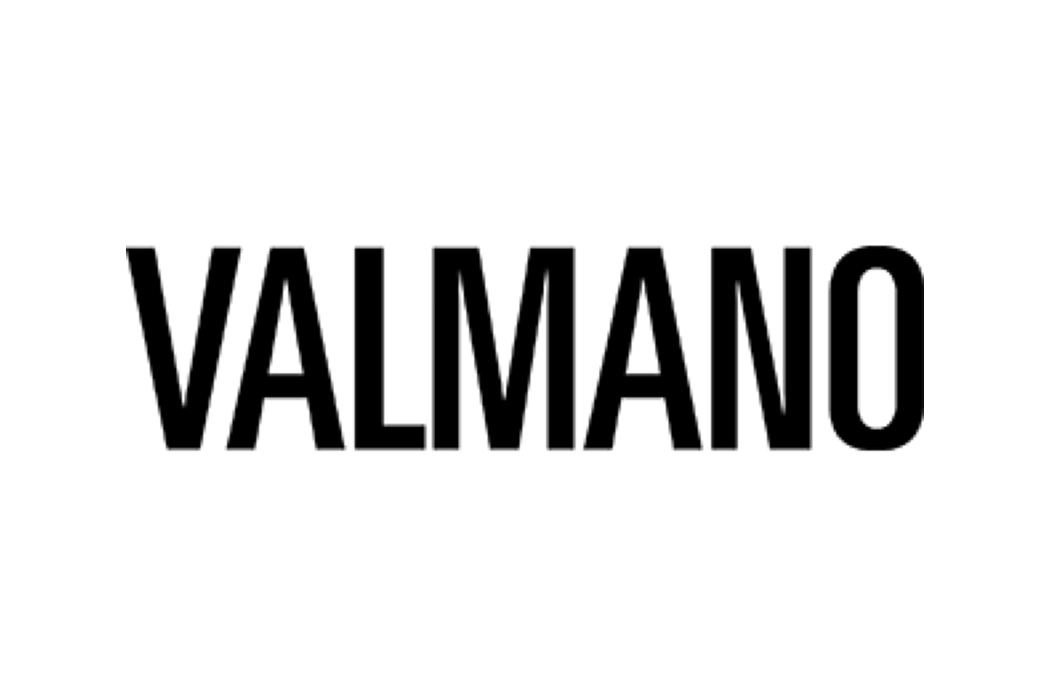 VALMANO Logo