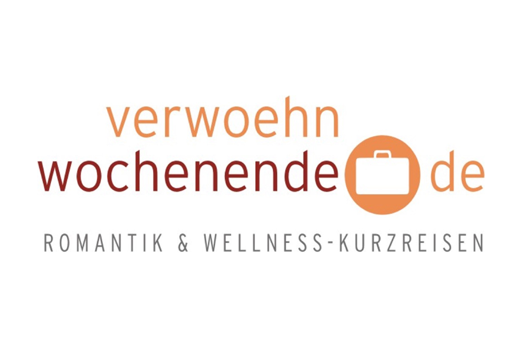 Verwoehnwochenende.de Logo
