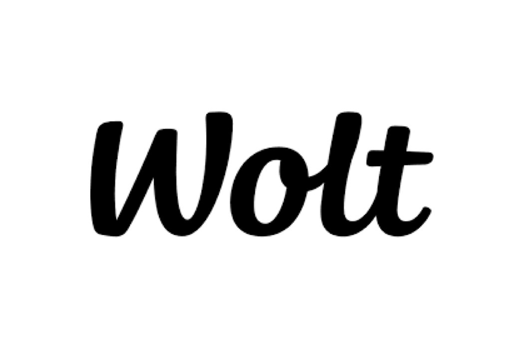 Wolt Logo