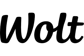Wolt Logo