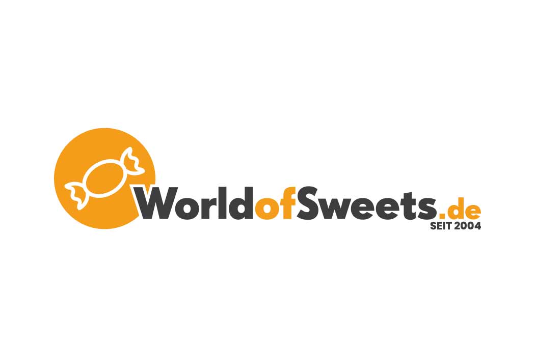 World of Sweets DE Logo