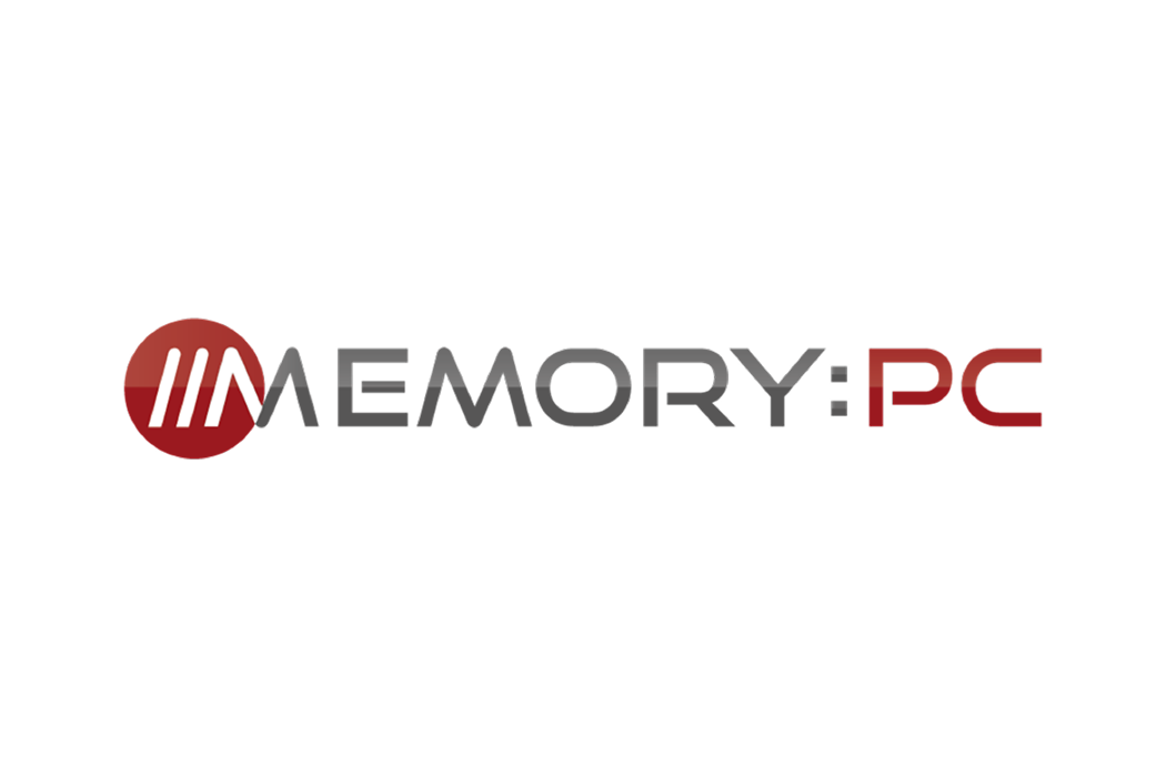 Memory PC Logo