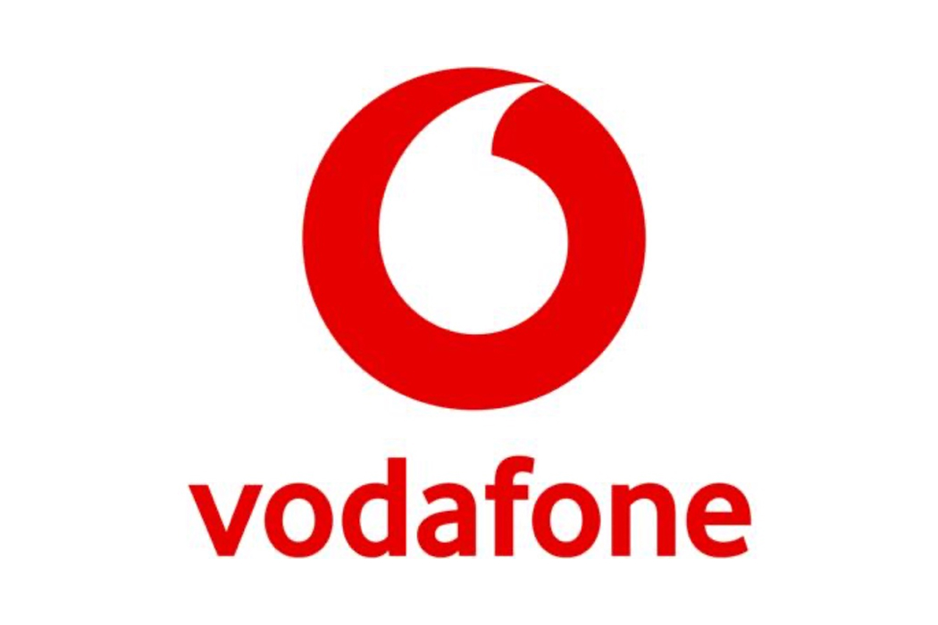 Vodafone Logo