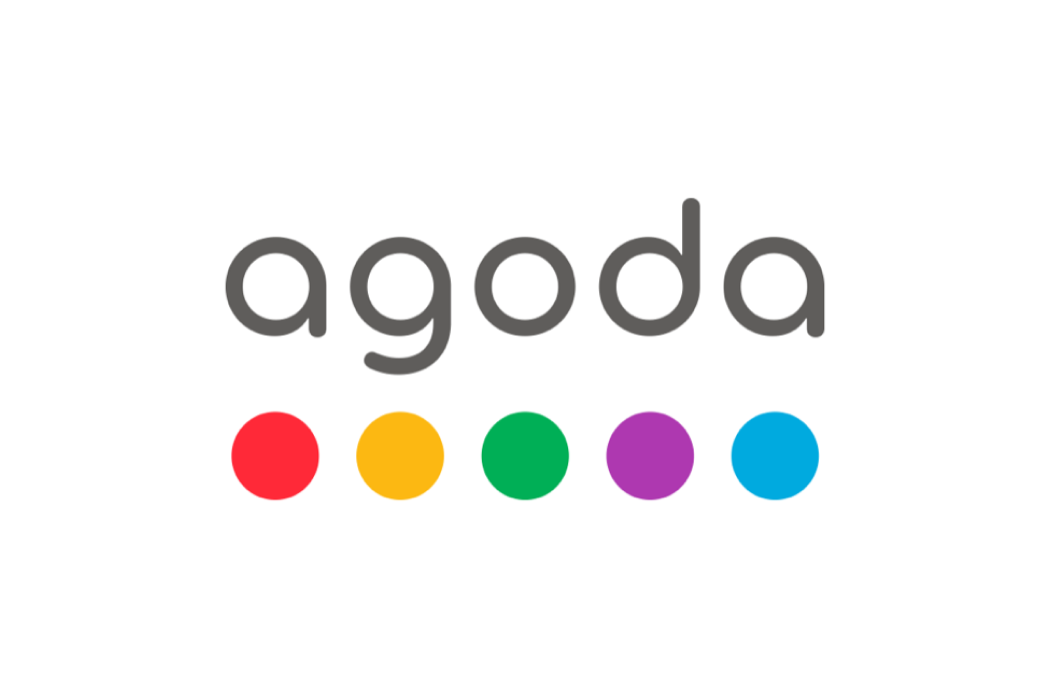 Agoda Logo