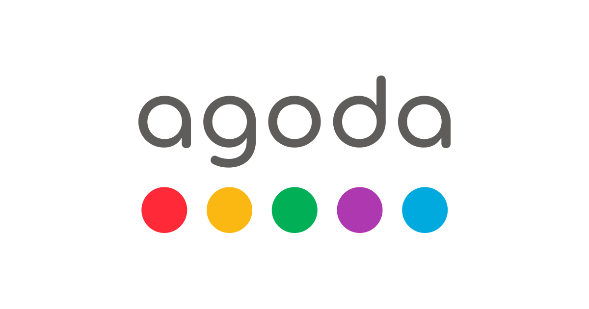 Agoda Logo