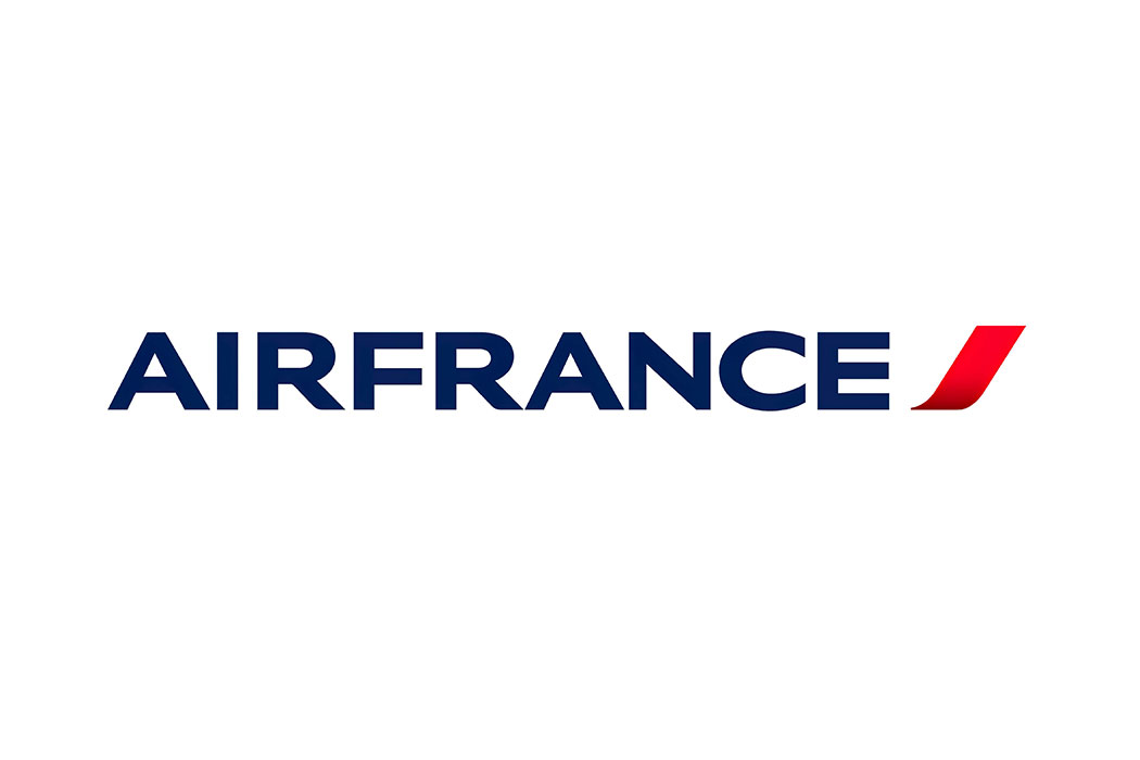 Air France Logo