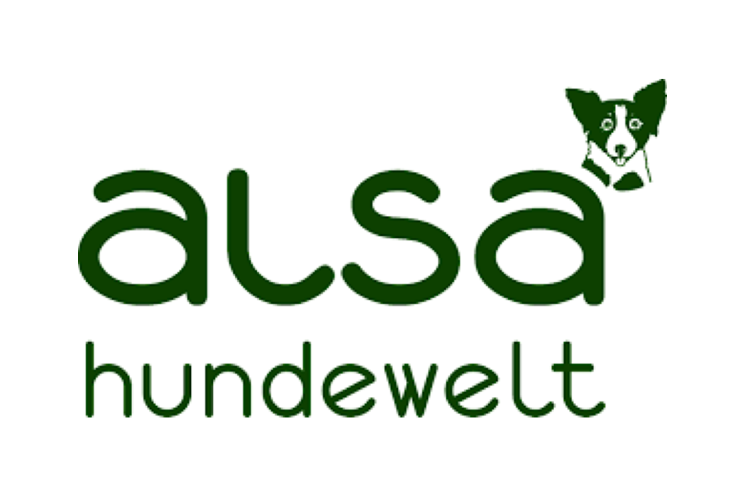 alsa-hundewelt Logo