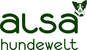 alsa-hundewelt Logo