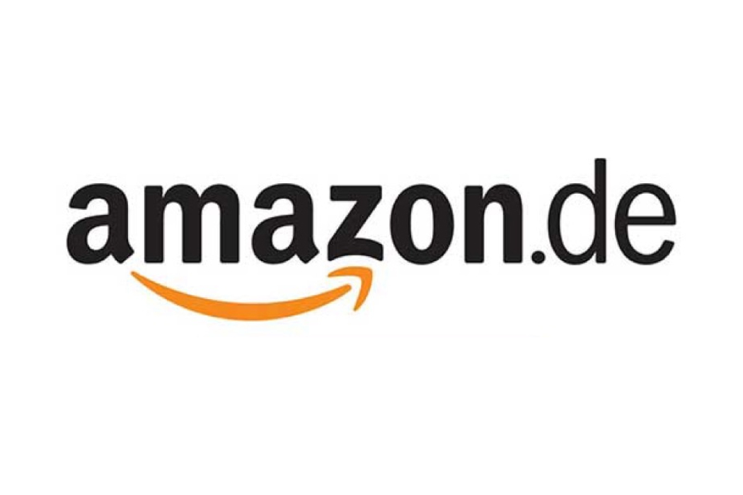amazon.de Logo