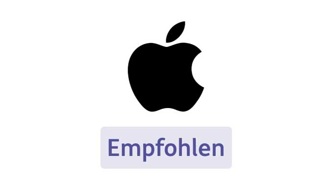 Apple Logo