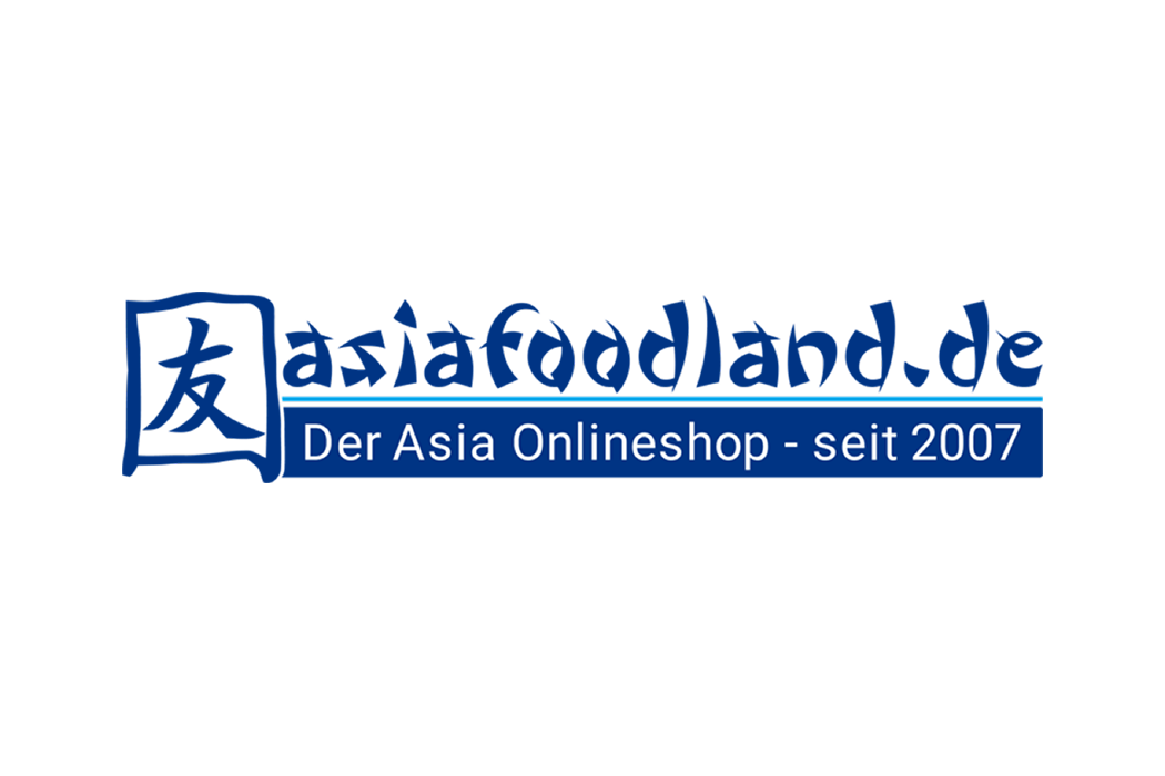 asiafoodland.de Logo