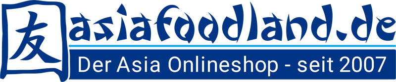 Asiafoodland Logo