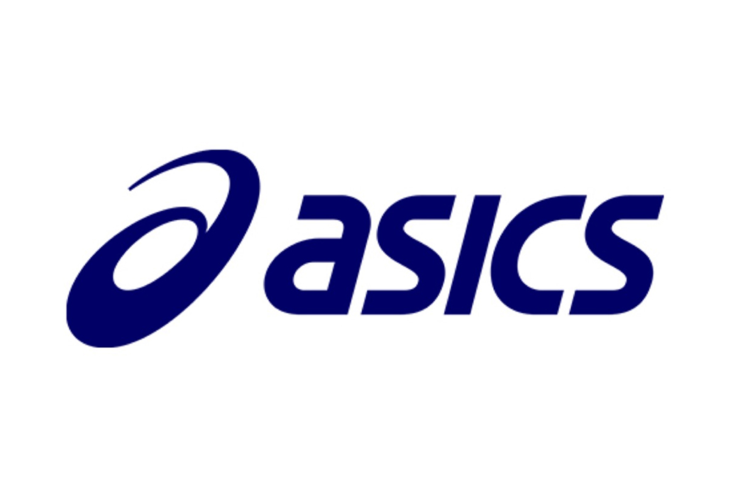 ASICS Logo