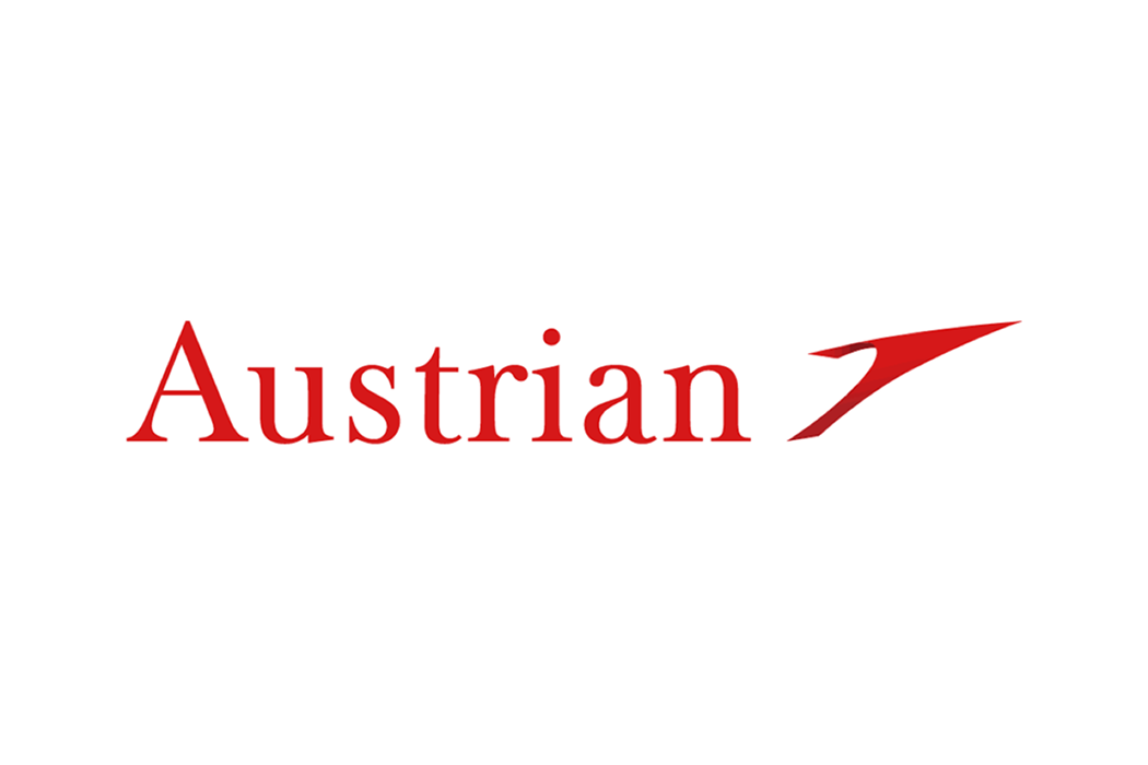 Austrian Airlines Logo