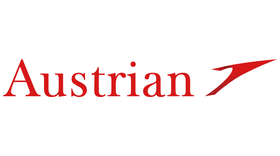 Austrian Airlines Logo