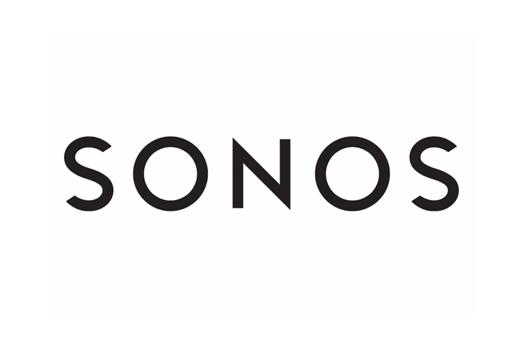 Sonos Logo