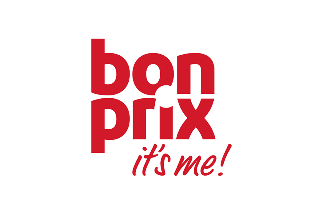 Bonprix Logo
