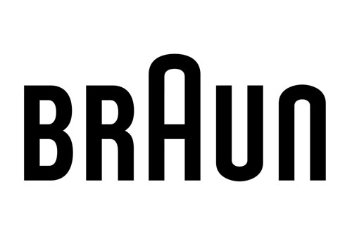 Braun Logo