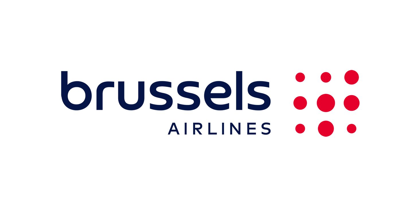 Brussels Airlines Logo