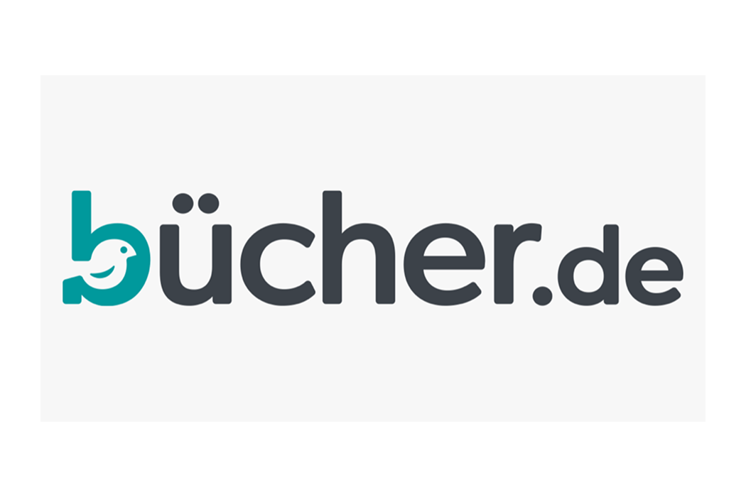 Bücher.de Logo