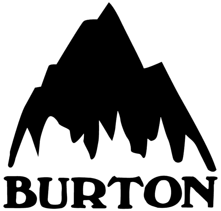 Burton Logo