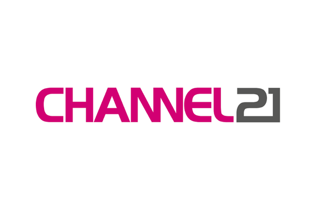 CHANNEL21 Logo