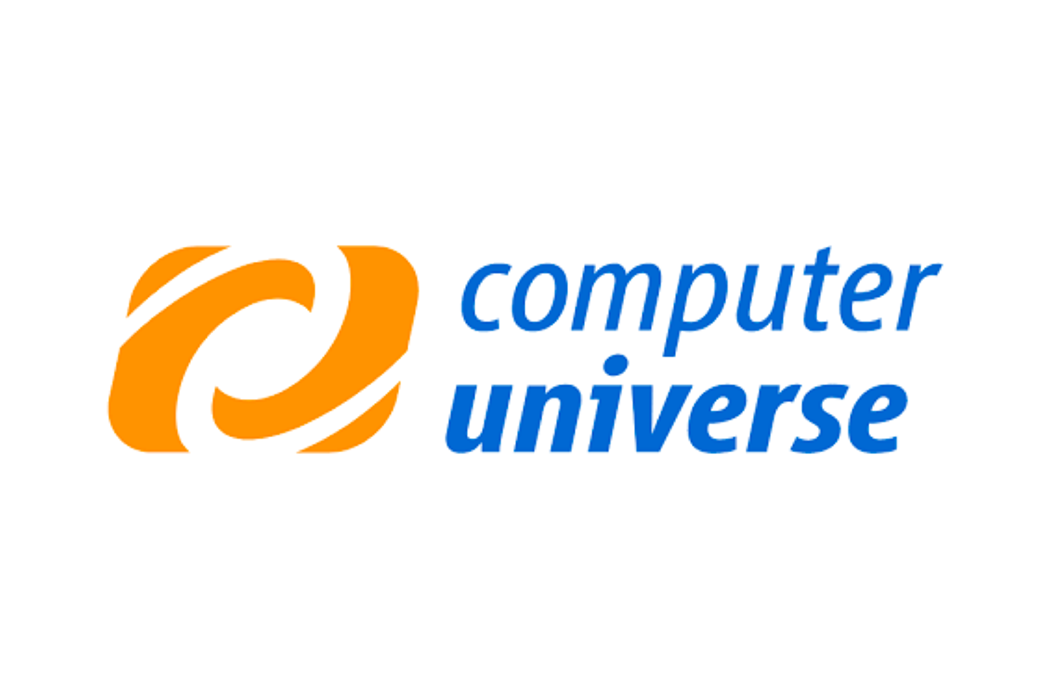 Computeruniverse Logo