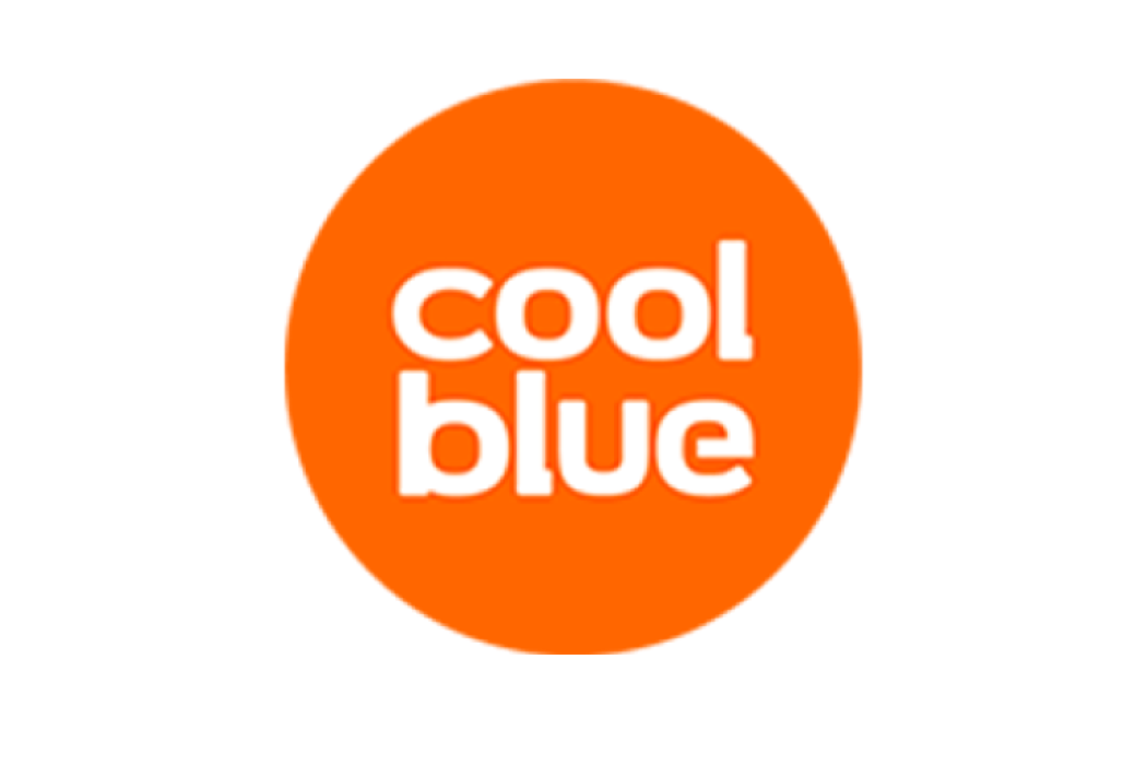 Coolblue Logo