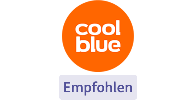 Coolblue Logo