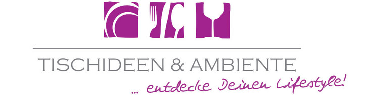 Tischideen & Ambiente Logo