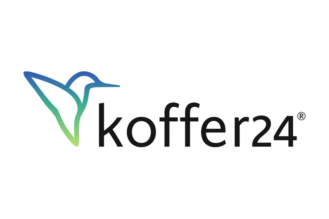 Koffer24 Logo