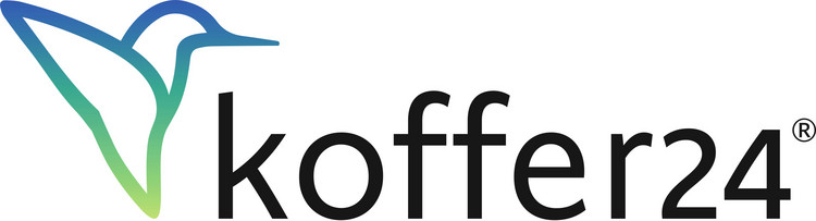 Koffer24 Logo