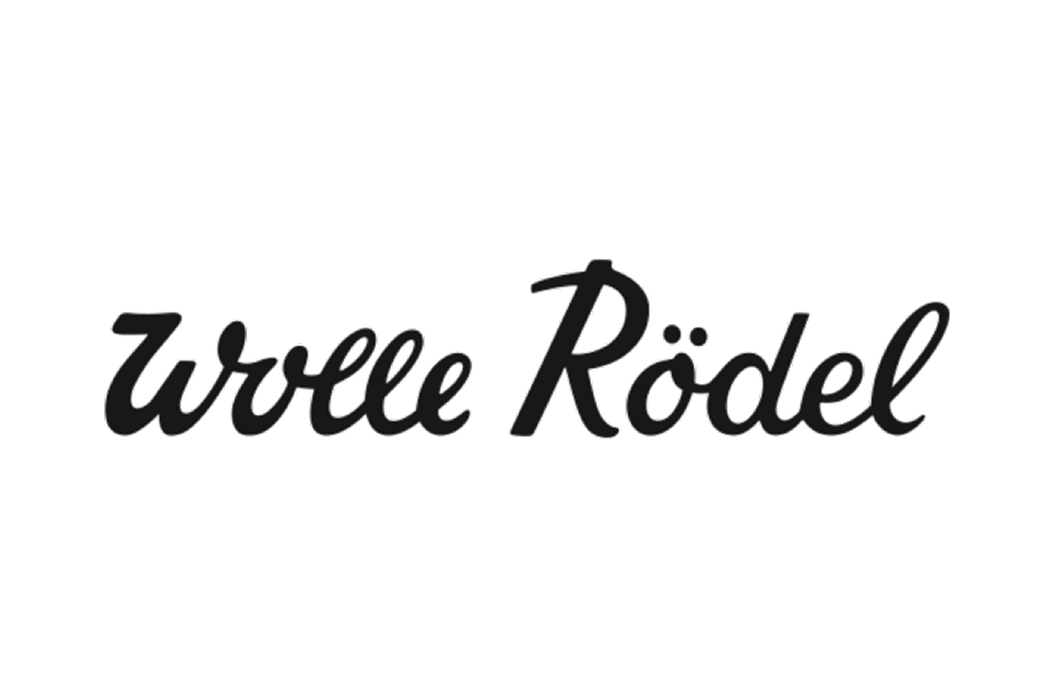 Wolle Rödel Logo