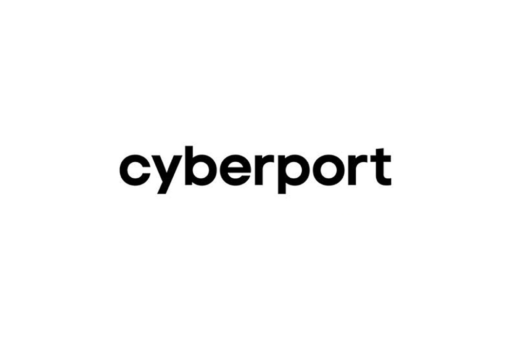Cyberport Logo